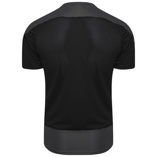 Puma Goal Training Jersey – Black/Asphalt