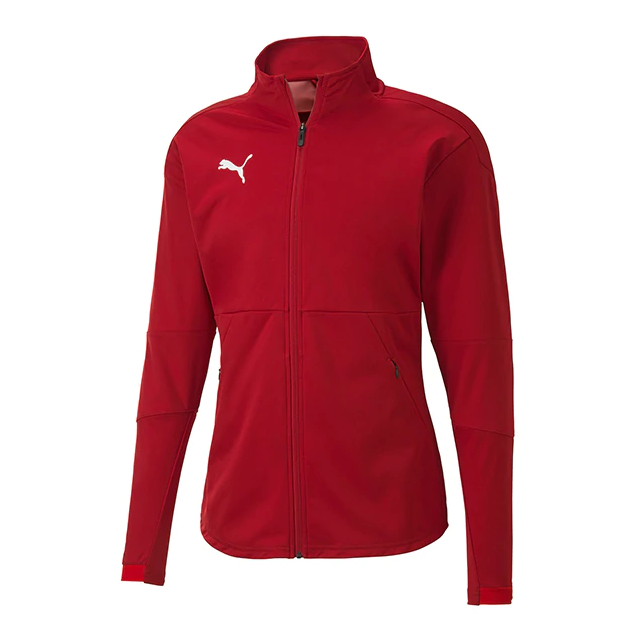 Puma sideline jacket hotsell