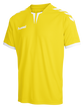 Hummel Core SS Poly Jersey - Sports Pro Yellow