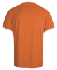 Hummel Core SS Poly Jersey Pro - Tangerine