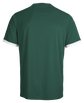 Hummel Core SS Poly Jersey Pro - Evergreen
