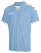 Hummel CORE SS Poly Jersey - Argentina Blue