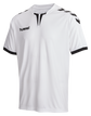 Hummel Core SS Poly Jersey Pro - White