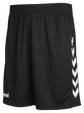 Hummel CORE Poly Shorts Pro - Black