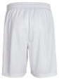 Hummel Core Poly Shorts - White
