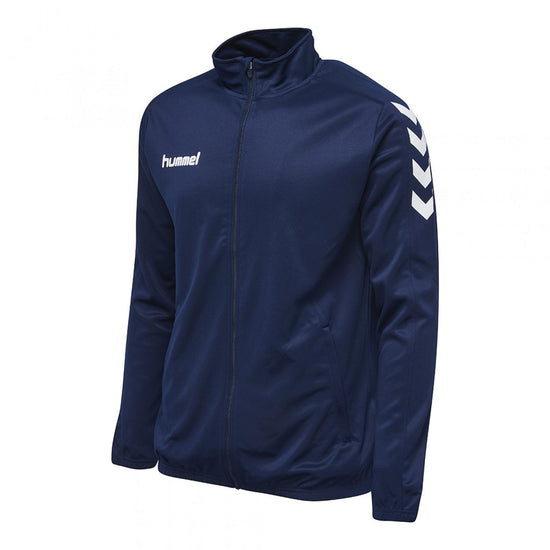 Hummel Core Poly Jacket - Marine