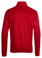 Hummel Core Half Zip Sweat - True Red