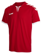 Hummel Core SS Poly Jersey - True Red