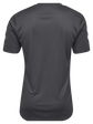 Hummel CORE Polyester Tee - Asphalt
