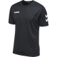 Hummel GO Cotton Womans Shirt - Black