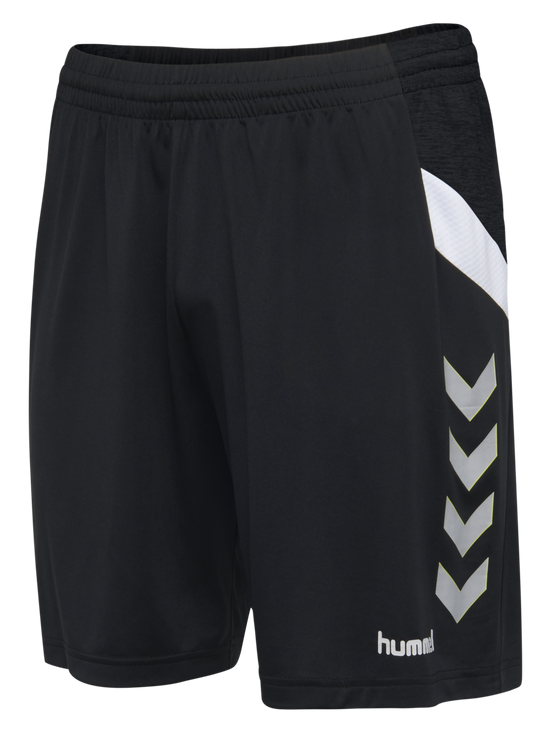 Hummel Tech Move Poly Short - Black