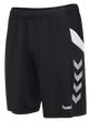 Hummel Tech Move Poly Short - Black