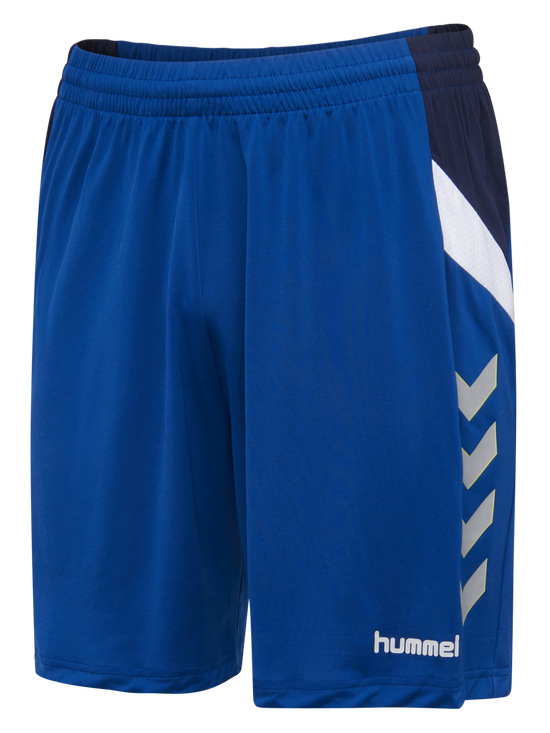 Hummel TECH MOVE Poly Shorts - True Blue