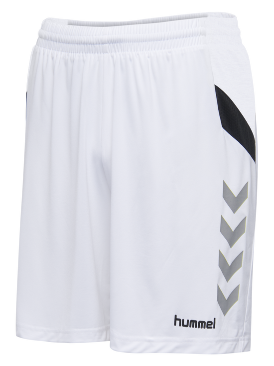 Hummel TECH MOVE Poly Shorts - White