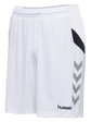 Hummel TECH MOVE Poly Shorts - White