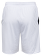 Hummel TECH MOVE Poly Shorts - White