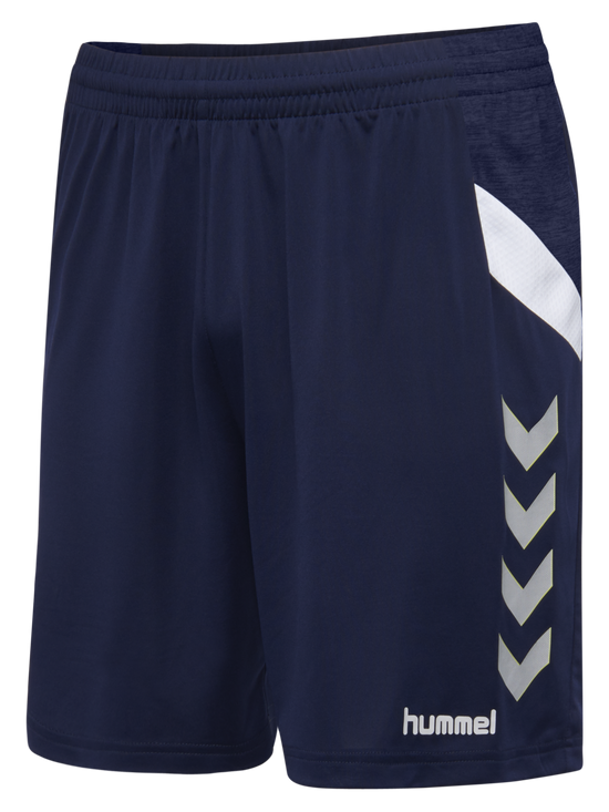 Hummel TECH MOVE Poly Shorts - Marine