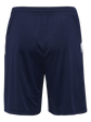 Hummel TECH MOVE Poly Shorts - Marine