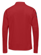 Hummel Tech Move Half Zip Sweatshirt - True Red