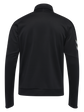 Humel TECH MOVE Poly Zip Jacket - Black