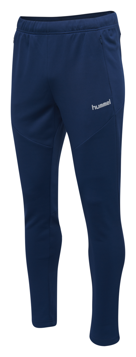 Hummel Tech Move Football Pants - Sargasso Sea
