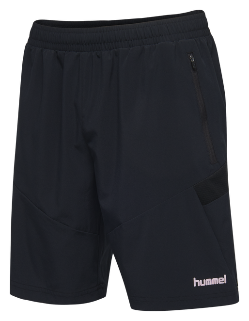 Hummel TECH MOVE Training Shorts - Black