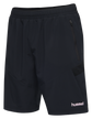 Hummel TECH MOVE Training Shorts - Black