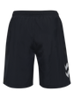 Hummel TECH MOVE Training Shorts - Black