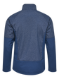 Hummel Asser Jacket - Sargasso Sea Melange