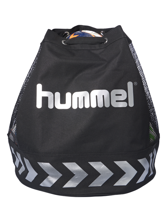 Hummel Ball Bag - Black