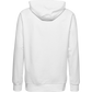 Hummel GO Cotton Hoodie - White