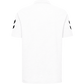 Hummel Core Cotton Polo - White