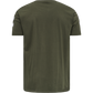 Hummel GO Cotton T-Shirt - Grape Leaf