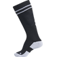 Hummel Element Football Socks - Black/White