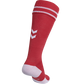 Hummel Element Football Socks - True Red/White