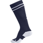Hummel Element Football Socks - Marine/White