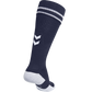 Hummel Element Football Socks - Marine/White