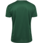 Hummel Authentic S/S Poly Jersey  - Evergreen