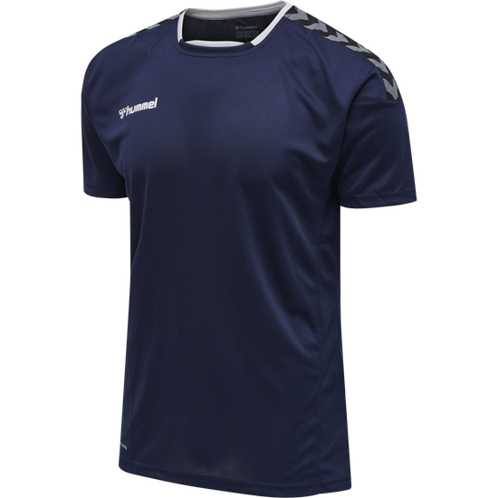 Hummel Authentic Poly Jersey - Marine