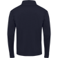 Hummel Authentic Half Zip Sweatshirt - Marine