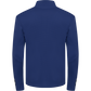 Hummel Authentic Half Zip Sweatshirt - True Blue