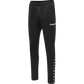 Hummel Authentic Training Pants - Black/White