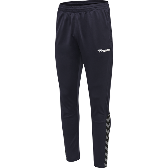 Hummel Authentic Training Pant - Marine
