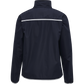 Hummel Authentic Training Jacket - Marine