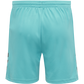 Hummel Core GK Set - Scuba Blue