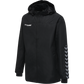 Hummel Authentic All Weather Jacket - Black