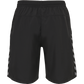 Hummel Authentic Training Short - Black/White