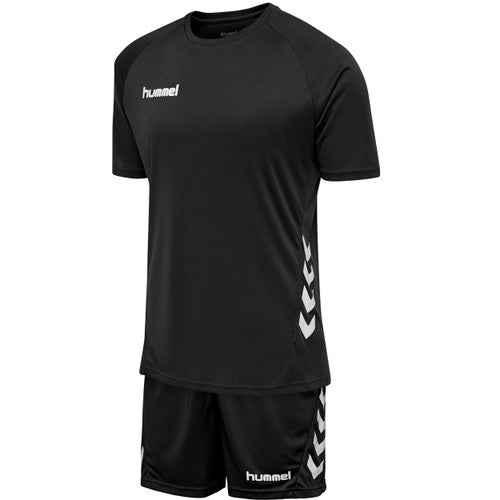 Hummel PRO-MOTION Set - Black