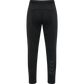 Hummel TROPPER Tapered Pants - Black