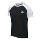 Hummel MARK SS T-Shirt - Black